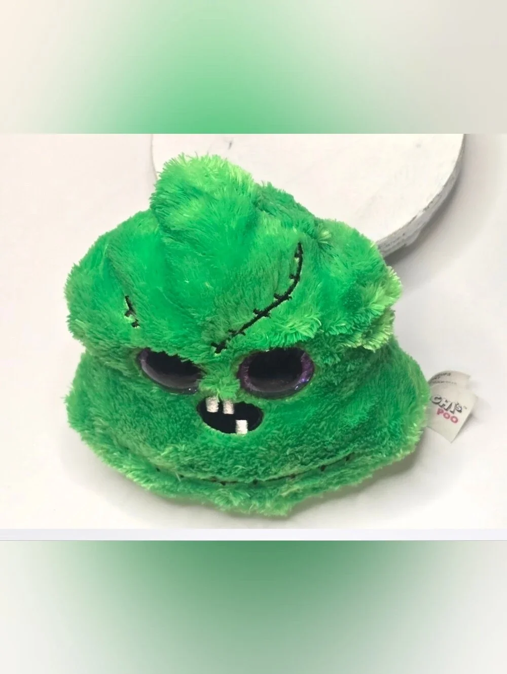 Poopchi's Poo Fluff 